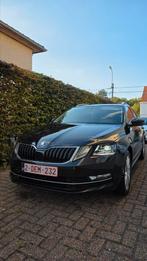 Skoda Octavia 1.6tdi - 155.387km, Auto's, Automaat, Particulier, Panoramadak, Te koop