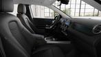 Mercedes-Benz GLA 180 Luxury Line | Distronic | 360 Parkee, Auto's, Stof, Gebruikt, 136 pk, Wit