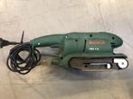 Bandschuurmachine Bosch, Doe-het-zelf en Bouw, Ophalen, Zo goed als nieuw, 600 tot 1200 watt, Bandschuurmachine