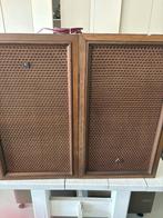 Muziekboxen, Audio, Tv en Foto, Luidsprekerboxen, Ophalen, Gebruikt, Front, Rear of Stereo speakers, Overige merken