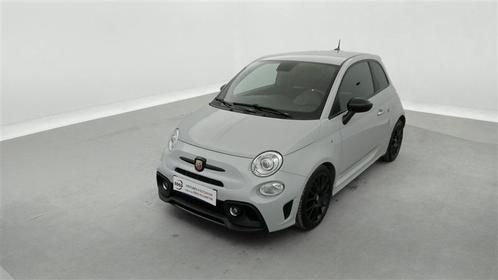 Abarth 595 Pista 1.4 T-Jet 163cv Pista NAVI / SABELT / FULL, Auto's, Abarth, Bedrijf, Te koop, Benzine, Stadsauto, 3 deurs, Handgeschakeld