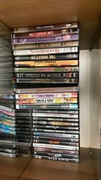 diverse dvd's, Enlèvement ou Envoi