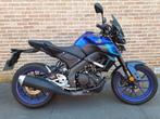 Yamaha mt125, Motoren, Motoren | Yamaha, Bedrijf, 125 cc, Naked bike