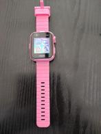 Kidizoom VTech roze DX2 horloge, Kinderen en Baby's, Ophalen, Zo goed als nieuw