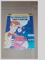 De polyglotta's van Plantijn - 1e druk 1991, Une BD, Enlèvement ou Envoi, Utilisé