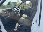 Renault Trafic Trafic 2.0dci l2h1 120pk/airco/nav/1eig/8900, Auto's, Bestelwagens en Lichte vracht, 0 cilinders, Zwart, Start-stop-systeem