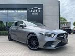 Mercedes-Benz A-CLASS 180 A 180 7G-DCT AMG-PACK Panodak/Sfee, Auto's, USB, Gebruikt, 136 pk, 5 deurs