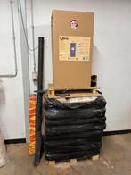 Pelletkachel qlima fiorina 74-1, Ophalen, Pelletkachel