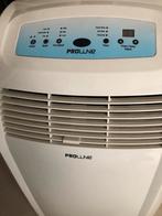 Mobiele airco, Elektronische apparatuur, Airco's, Ophalen, Gebruikt, Mobiele airco