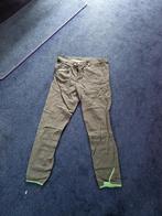 Pantalon équitation homme, Dieren en Toebehoren, Ophalen, Gebruikt