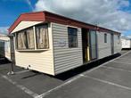 Caravane ABI COLORADO 1100x370/3 prix enlèvement 6500 €, Caravanes & Camping, Caravanes résidentielles