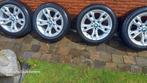 BMW winterbanden op originele velgen, Auto's, X1, Diesel, Particulier, Te koop