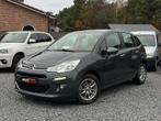 Citroën C3 Benzine Exclusive Airco 1Ste Eigenaar Facelift *, Euro 5, Gebruikt, 1199 cc, Bedrijf