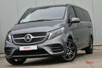 Mercedes-Benz V-Klasse 250 L3 AMG Line l Exclusive l Airmati, Auto's, Automaat, 4 zetels, Gebruikt, 4 cilinders