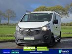 Opel VIVARO 1.6 ac navi, Wit, Bedrijf, Cruise Control, Te koop