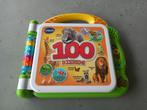 Vtech 100 dieren, Ophalen