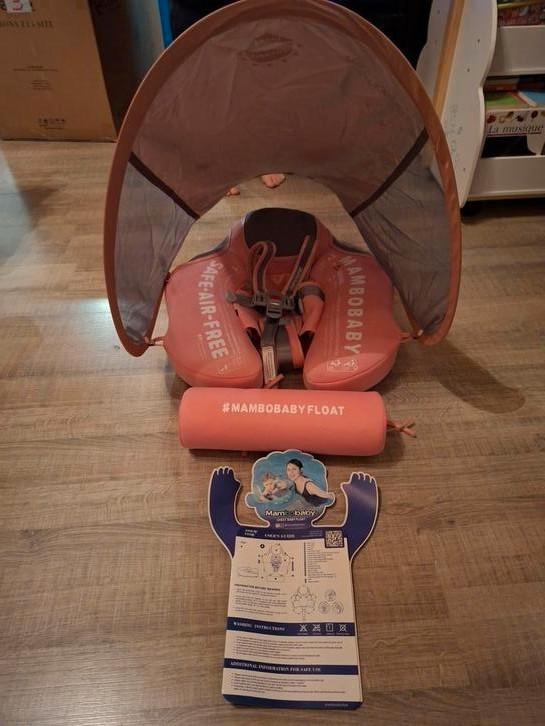 Divers équipements bébé, Kinderen en Baby's, Overige Kinderen en Baby's, Gebruikt, Ophalen