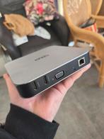 Sbvr usb hub nieuwstaat, Computers en Software, Dockingstations, Ophalen of Verzenden