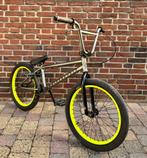 Wethepeople bmx, Fietsen en Brommers, Ophalen, Zo goed als nieuw