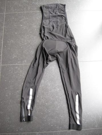 lange fietsbroek Triban/Decathlon maat XL beschikbaar voor biedingen