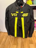 Veste moto tissu vr 46 xxxl, Motoren, Kleding | Motorkleding, Ophalen of Verzenden