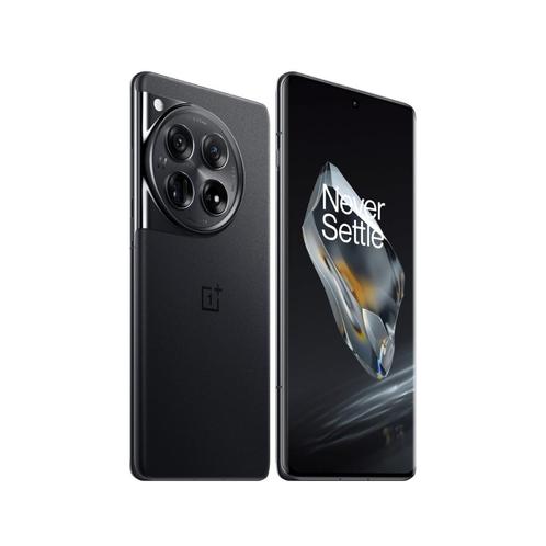 Nouveau OnePlus 12 dans non ouvert de 512 Go + facture, Télécoms, Téléphonie mobile | Marques Autre, Neuf, Sans abonnement, Sans simlock