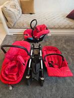 kinderwagen  marka bebeconfort..., Enlèvement, Comme neuf, Autres marques, Modèle duo