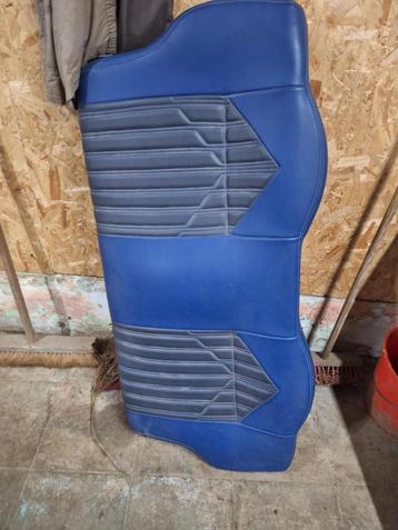 Interieur saxo/106 beschikbaar voor biedingen