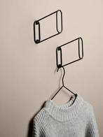 Kapstok / Haak: Eileen Hook by Woud (2st), Ophalen of Verzenden, Nieuw, Metaal, Wandhaken