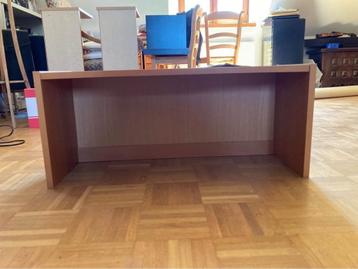 Surmeuble bibliothèque Billy beschikbaar voor biedingen