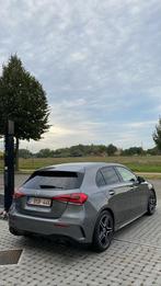 A klasse 200 (A35look), Auto's, Mercedes-Benz, USB, Zwart, 5 deurs, Particulier