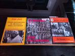Lot van 3 boeken tweede wereldoorlog, Ophalen of Verzenden, Tweede Wereldoorlog, Zo goed als nieuw