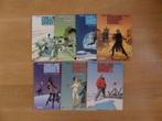 Reeks Dallas Barr compleet (7 delen), Boeken, Stripverhalen, Complete serie of reeks, Ophalen of Verzenden, Zo goed als nieuw