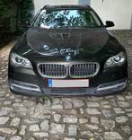 BMW 520d Touring, full option, 2015, 146.000km, ongevalvrij, Auto's, BMW, Achterwielaandrijving, 1995 cc, 127 g/km, Leder