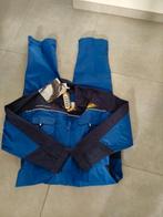 Overall Robert xl, Ophalen