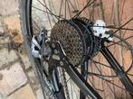 VTT électrique, Fietsen en Brommers, Ophalen, Zo goed als nieuw, Vering