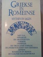 Griekse en Romeinse mythen en sagen, Enlèvement ou Envoi, 14e siècle ou avant, Comme neuf, Europe