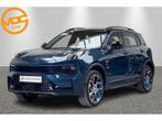 Lynk & Co 01 BATTERY 6.6KW/H6.6, Auto's, Lynk & Co, Automaat, 179 pk, Euro 6, Blauw