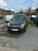 3 x citroen berlingo export euro 5, Auto's, Euro 5, Particulier, Te koop, Peugeot