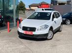Suzuki SX4 S-cross 1,6 L, Autos, Suzuki, 1586 cm³, Euro 6, Entreprise, Boîte manuelle