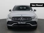 Mercedes-Benz GLC Coupé 200D Adapt cruise control | Elektri, Auto's, Mercedes-Benz, Automaat, Gebruikt, Zwart, 4 cilinders