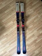 Ski's K2 disruption 76X - 170cm, Comme neuf, Autres marques, 160 à 180 cm, Ski