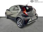 Toyota Aygo X X Air envy 1.0 Automatique, Auto's, Toyota, https://public.car-pass.be/vhr/852244b0-b886-4f0e-860a-dbb755b5d15d