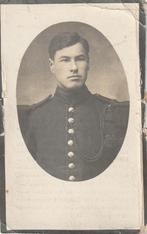 Gesneuvelde 1914-18 Honoré David Moerbeke Waas- Gent, Ophalen
