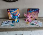 Stitch & Angel LEGO, Verzamelen, Ophalen of Verzenden