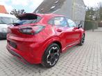 Ford Puma 1.0 EcoBoost mHEV ST-Line X 2560km ! (bj 2025), Auto's, Ford, Automaat, Euro 6, Alcantara, 5 zetels