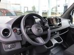 Mercedes-Benz Sprinter 317 CDI L4 XXL AUT., Auto's, Bestelwagens en Lichte vracht, Automaat, 4 cilinders, 2000 kg, Wit