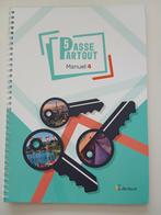 Passepartout 5 - Handleiding 4, Boeken, Schoolboeken, Ophalen of Verzenden