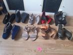 Schoenen en pantoffels maat 39 (7-9€/paar), Ophalen of Verzenden, Zo goed als nieuw