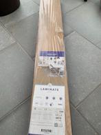 Quick step laminate "Remco" neuf / 3 paquets / +ou- 6 m2, 50 tot 150 cm, Nieuw, 5 tot 10 m², 10 tot 30 cm